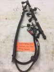 01 02 03 04 05 06 BMW M3 E46 OEM IGNITION COIL WIRING HARNESS LOOM 5146844