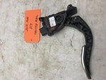 17 AUDI RS7 A7 S7 S6 RS6 OEM THROTTLE GAS PEDAL ASSEMBLY 4H1723523 11-17