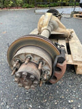 03-07 GMC CHEVROLET SAVANA EXPRESS 2500 3500 COMPLETE REAR DIFFERENTIAL AXLE