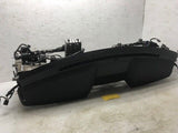 15 16 17 FORD MUSTANG 5.0 GT COMPLETE BLACK DASH ASSEMBLY COMPLETE