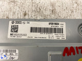 2011 AUDI A4 A5 S5 S4 B8 2.0T MMI NAVIGATION SCREEN DISPLAY 8F0919604 09-17