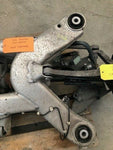 06-12 Bentley Continental Flying Spur LEFT RIGHT REAR SUSPENSION KNUCKLE AXLE
