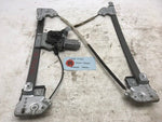 2008 FORD F150 RIGHT FRONT POWER WINDOW REGULATOR MOTOR OEM LOW MILE 04-08