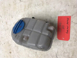 17 AUDI RS7 A7 S7 RADIATOR COOLANT OVERFLOW TANK BOTTLE 12-17