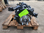 16 DODGE CHALLENGER HELLCAT SRT 6.2 REAR SUSPENSION AXLE DIFF 3.70 15-23 2K!!!