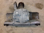 2006 Bentley Continental GT Flying Spur rear differential carrier gears