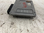 14 AUDI RS5 B8 OEM ACTIVE REAR DIFFERENTIAL CONTROL MODULE 8K0907163B 13 15 16