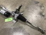 18 MERCEDES BENZ E63 S W213 4-MATIC STEERING RACK & PINION 2134606101 17-20