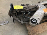 06-12 Bentley Continental Flying Spur LEFT RIGHT REAR SUSPENSION KNUCKLE AXLE
