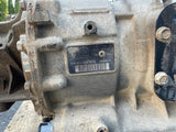 08-10 Chevrolet GMC 3500HD Duramax 6.6 Allison 1000 Automatische Getriebe