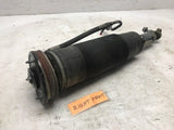 07-13 MERCEDES W216 СL550 CL600 RIGHT FRONT HYDRAULIC SHOCK SPRING A2213207813