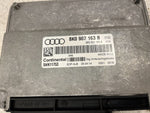 14 AUDI RS5 B8 OEM ACTIVE REAR DIFFERENTIAL CONTROL MODULE 8K0907163B 13 15 16