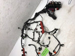 13 14 15 16 AUDI S5 A5 COMPLETE ENGINE WIRING LOOM HARNESS 3.0 V6 CGXC 8K1971072