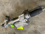 16 PORSCHE CAYMAN GT4 3.8 718 981 OEM STEERING RACK AND PINION 12-19 99134700516
