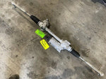 16 PORSCHE CAYMAN GT4 3.8 718 981 OEM STEERING RACK AND PINION 12-19 99134700516