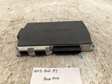 13 Audi A7 S7 C7 OEM Bose Stereo Radio Mappa Amplificatore 4G0035223C 12-17