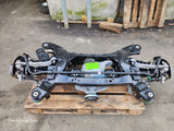 16 DODGE CHALLENGER HELLCAT SRT 6.2 REAR SUSPENSION AXLE DIFF 3.70 15-23 2K!!!