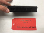 05-11 CADILLAC STSV STS-V BCM BODY CONTROL MODULE COMPUTER 15804335