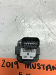 2019 FORD MUSTANG 5.0 GT OEM BACK UP REVERSE CAMERA FR3T-19G490-AE 18 19 20