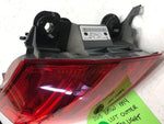 15-19 BMW F82 F83 F32 F33 M4 OEM LEFT REAR OUTER TAILLIGHT 7296099