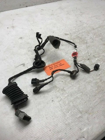06-08 BENTLEY CONTINENTAL FLYING SPUR RIGHT FRONT DOOR WIRING HARNESS 3W5971121