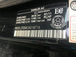 2012 MERCEDES AMG CLS63 E63 W218 SAM CONTROL UNIT A2129006112 11 12 13