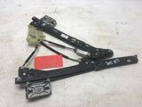 17 AUDI RS7 A7 S7 RIGHT REAR WINDOW REGULATOR ASSEMBLY 4G8839462c 12-17