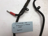 2013 FERRARI 458 F142 F139 IGNITION STARTER WIRING CABLE LOOM 10-15 262817