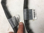 2011 AUDI R8 V8 4.2 COMPLETE LEFT AND RIGHT FUEL INJECTOR WIRING HARNESS 10-12