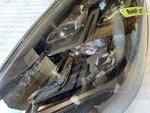 19 20 PORSCHE CAYENNE 959 TURBO GTS MATRIX OEM LED LEFT DRIVERS SIDE HEADLIGHT