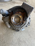 06-09 LAND ROVER RANGE ROVER L322 TRANSFER CASE COMPLETE IAB500280