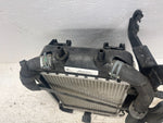 17-20 Audi RS3 2.5L 8V Sinistro Anteriore Ausiliario Radiatore Cooler 8K0121212C
