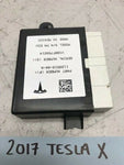 16-19 TESLA MODEL X 100D OEM PDC PARK DISTANCE ECU 1129519-00-A 32K