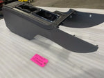 11 FORD MUSTANG 5.0 GT OEM AUTOMATIC CENTER CONSOLE ASSEMBLY 10-14
