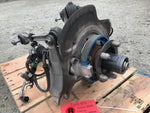 2015 PORSCHE 991 GT3 RIGHT REAR SUSPENSION KNUCKLE SPINDLE AXLE ARMS 13-19