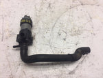 07 08 09 MERCEDES CLK63 AMG 209 AUXILIARY WATER PUMP