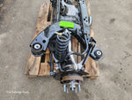 16 DODGE CHALLENGER HELLCAT SRT 6.2 REAR SUSPENSION AXLE DIFF 3.70 15-23 2K!!!