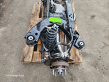 16 DODGE CHALLENGER HELLCAT SRT 6.2 REAR SUSPENSION AXLE DIFF 3.70 15-23 2K!!!