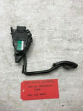06-12 Bentley Continental Flying Spur DRIVE BY WIRE THROTTLE PEDAL 3W1721508C