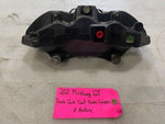 21 FORD MUSTANG 5.0 GT S550 OEM FRONT BREMBO BRAKE CALIPERS ROTORS PADS 15-22