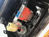 19 20 21 BMW 330I G20 3 SERIES M340I OEM REAR HEATER HVAC CLIMATE CONTROL PANEL