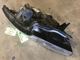 14 NISSAN GTR R35 VR38 OEM LEFT DRIVERS SIDE XENON HEADLIGHT FOR PARTS 09-14