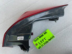 18-22 BMW F90 M5 OEM LEFT REAR OUTER LCI TAILLIGHT TAIL LIGHT 6321.7376469-13