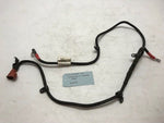 2013 FERRARI 458 F142 F139 IGNITION STARTER WIRING CABLE LOOM 10-15 262817