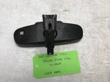 14 CADILLAC CTS-V CTSV OEM REARVIEW REAR VIEW MIRROR ASSEMBLY 13584891 08-15