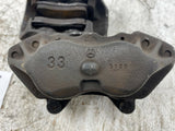 90-95 MERCEDES BENZ R129 SL500 AMG OEM LEFT RIGHT FRONT ATE CALIPERS