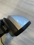 19 FORD MUSTANG 5.0 GT OEM LEFT DRIVERS SIDE POWER MIRROR w/o PUDDLE/BLINDSPOT
