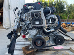 15 Mini COOPER S 2.0 B46A20A Turbo Motor Montaje F54 F55 F56 13-19 25K