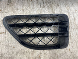 06 07 08 09 RANGE ROVER SPORT L320 COMPLETE OEM THREE PIECE GRILL GRILLE