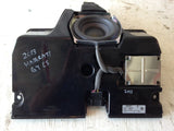 2013 MASERATI GRAN TURISMO SPORT M145 OEM BOSE BASSBOX SPEAKER BOX  67071100